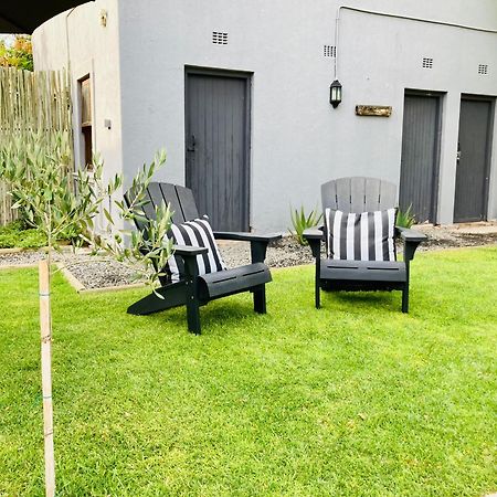 בופורט ווסט The Merino Guest House מראה חיצוני תמונה