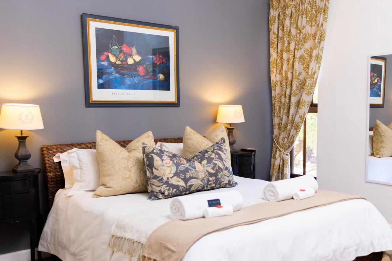 בופורט ווסט The Merino Guest House מראה חיצוני תמונה