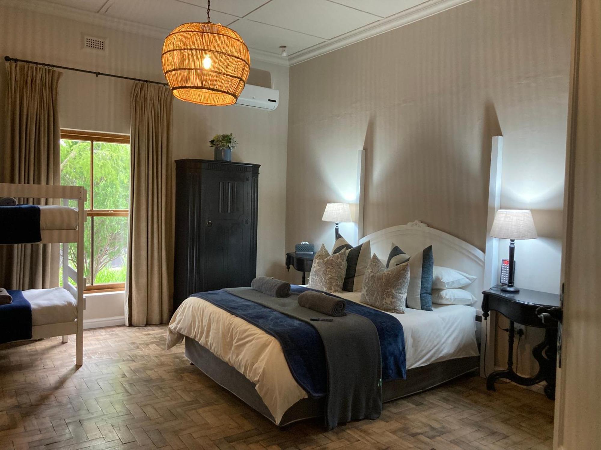 בופורט ווסט The Merino Guest House מראה חיצוני תמונה