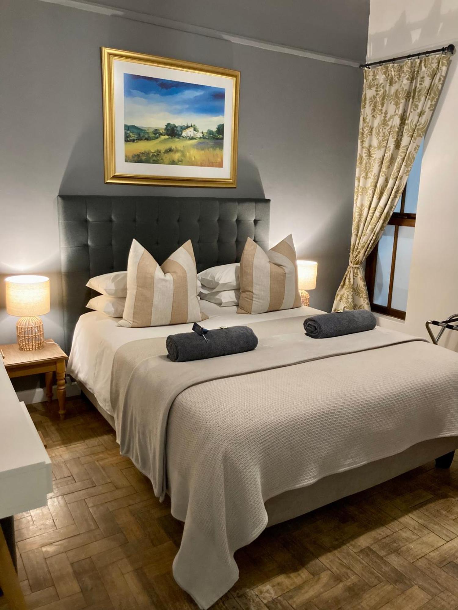 בופורט ווסט The Merino Guest House מראה חיצוני תמונה