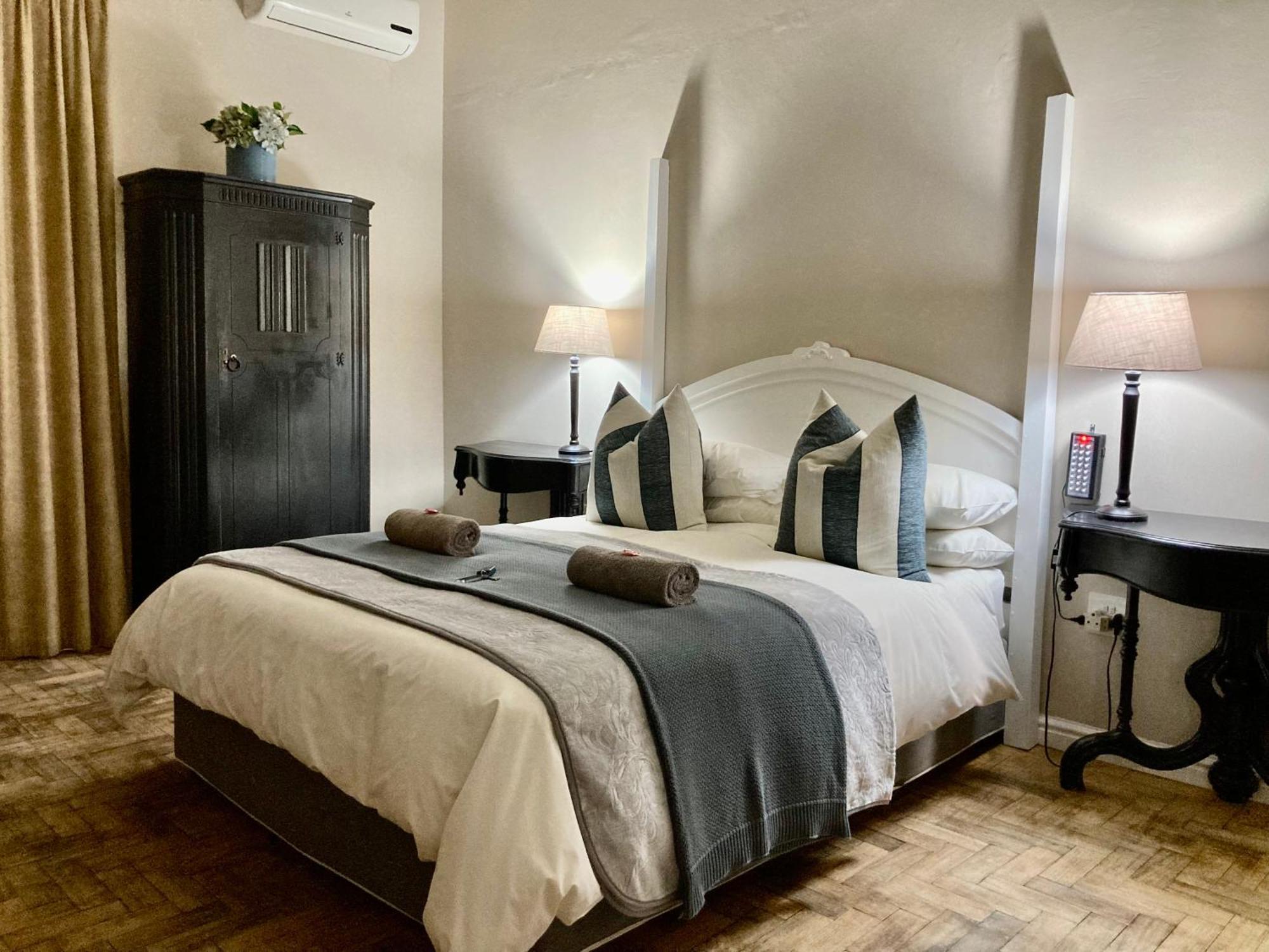 בופורט ווסט The Merino Guest House מראה חיצוני תמונה