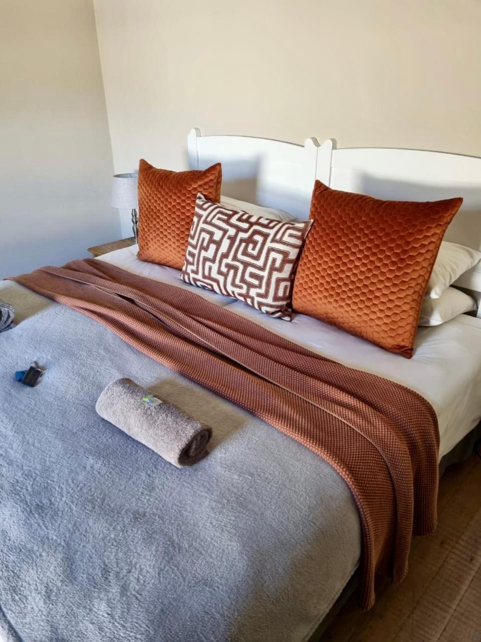 בופורט ווסט The Merino Guest House מראה חיצוני תמונה