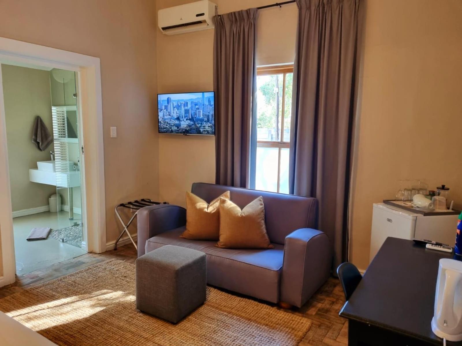בופורט ווסט The Merino Guest House מראה חיצוני תמונה