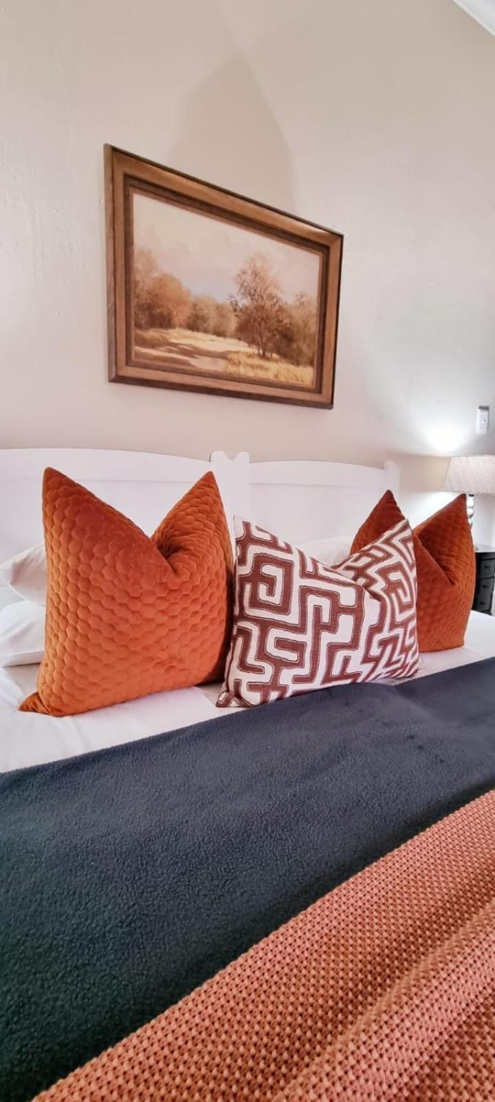 בופורט ווסט The Merino Guest House מראה חיצוני תמונה